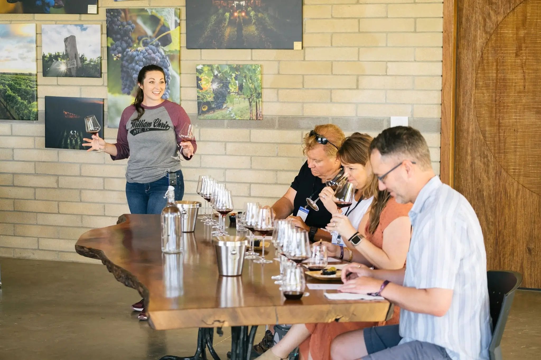 Is Wine Tasting Personal? Is Wine Tasting Personal?