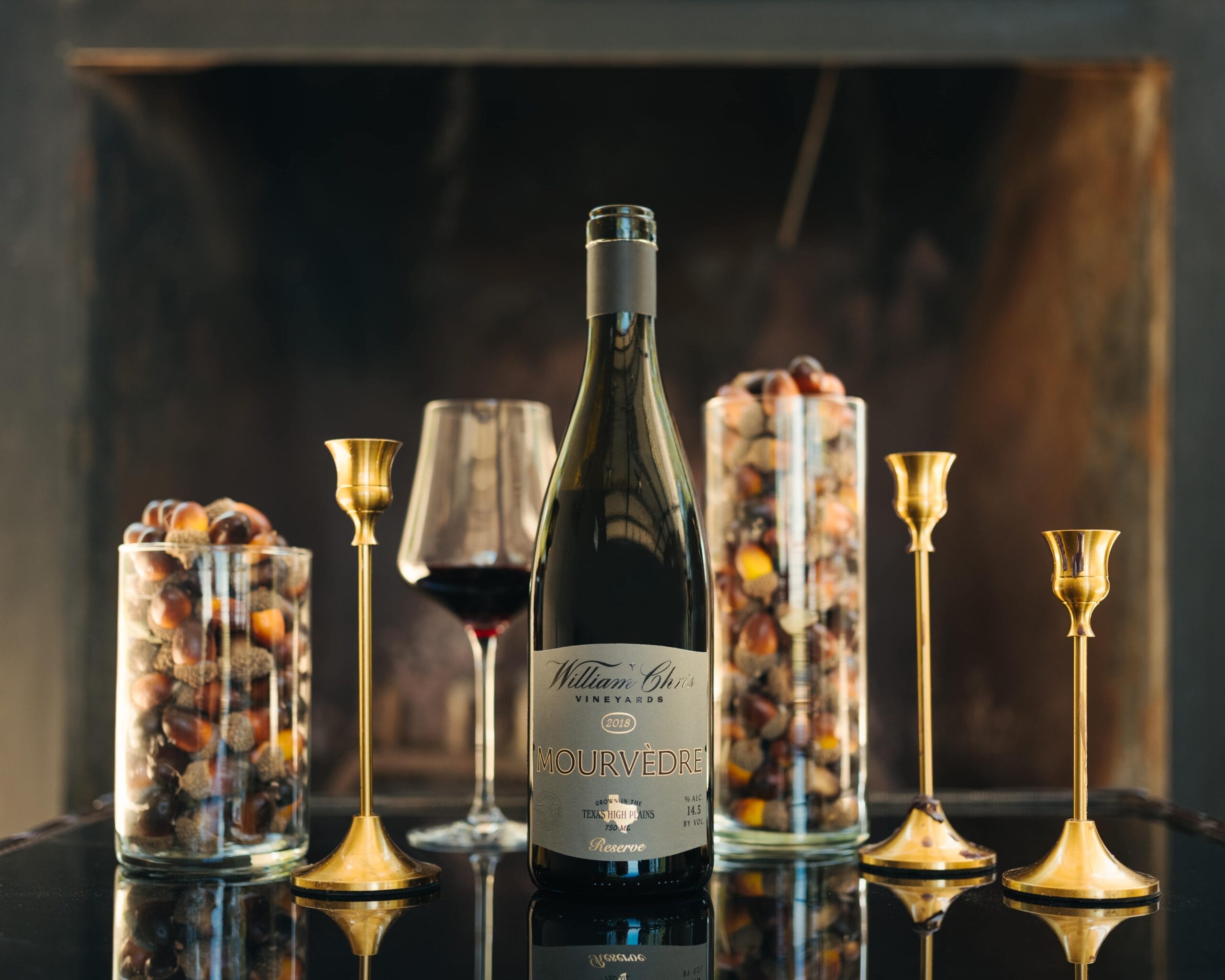 It’s Fall Season Food & Wine!