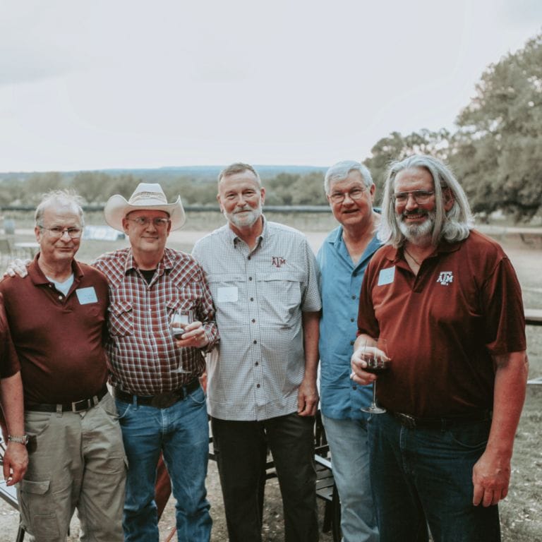 College & Family Reunions